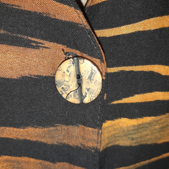 Sleep Shirt by Anthony Mark Hankins Size 6  ☆ - Picture 4 of 7